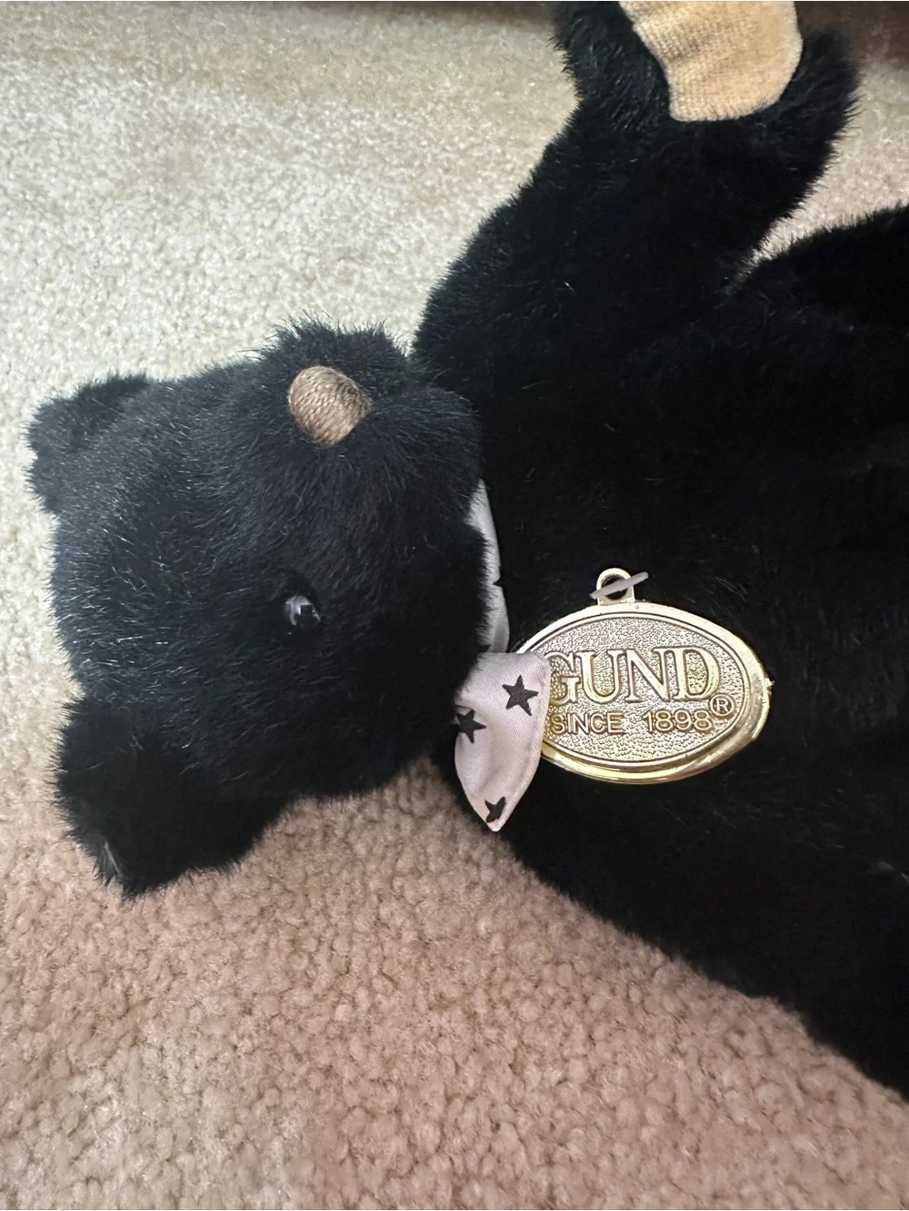 Gund you are